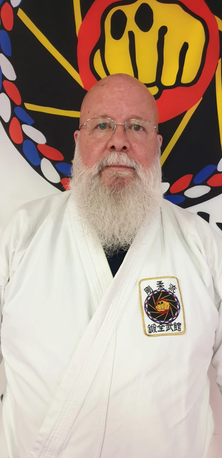 Michael Loveless Shihan, Shihan, Owner/Leader